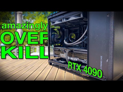 The costly reality of owning a RTX 4090 gaming pc. (Long term review)