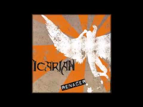 Icarian -Renacer (Álbum Completo)