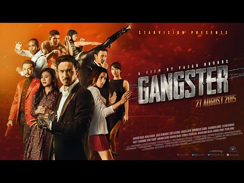 The Little Gangster (2015) Trailer