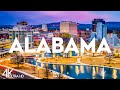Top 10 Best Things To Do In Alabama Travel Video 2025