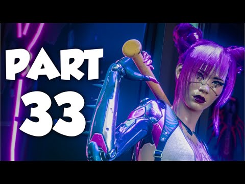 CYBERPUNK 2077 Gameplay Walkthrough Part 33 - MAIKO (FULL GAME)