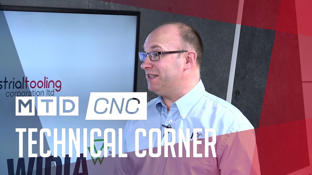 New WIDIA tools available from ITC