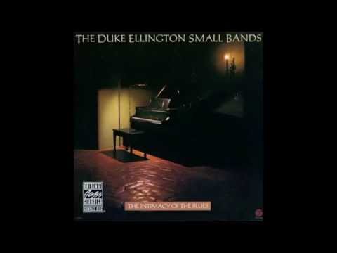 Duke Ellington small bands - Near North - 1967