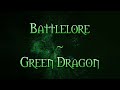 Battlelore ~ Green Dragon (lyrics)