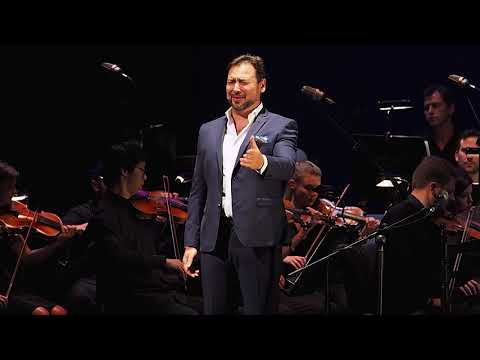 GALA DE CLAUSURA V BIENAL DE ARTE FLAMENCO DE MLAGA. "MAIRENA CLSICO"