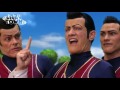 Robbie Rotten Apple