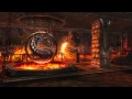 Mortal Kombat 9 Soundtrack Armory