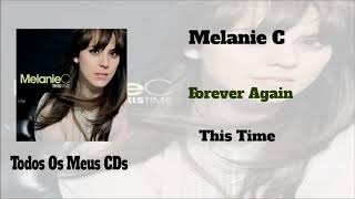 Melanie C - Forever Again