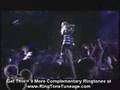 Hannah Montana - Miley Cyrus Rock Star LIVE ...