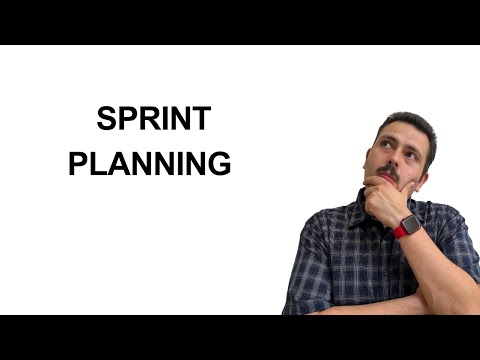 How to use Jira for Sprint Planning