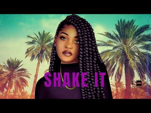 (FREE)Afrobeat Instrumental 2023 | Oxlade X Tems X Omah Lay Type Beat "SHAKE IT" |Afrobeat Type Beat