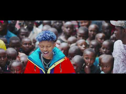 MasterPiece King - Cheki Juu (Official Video) sms (Skiza 9048717 to 811)