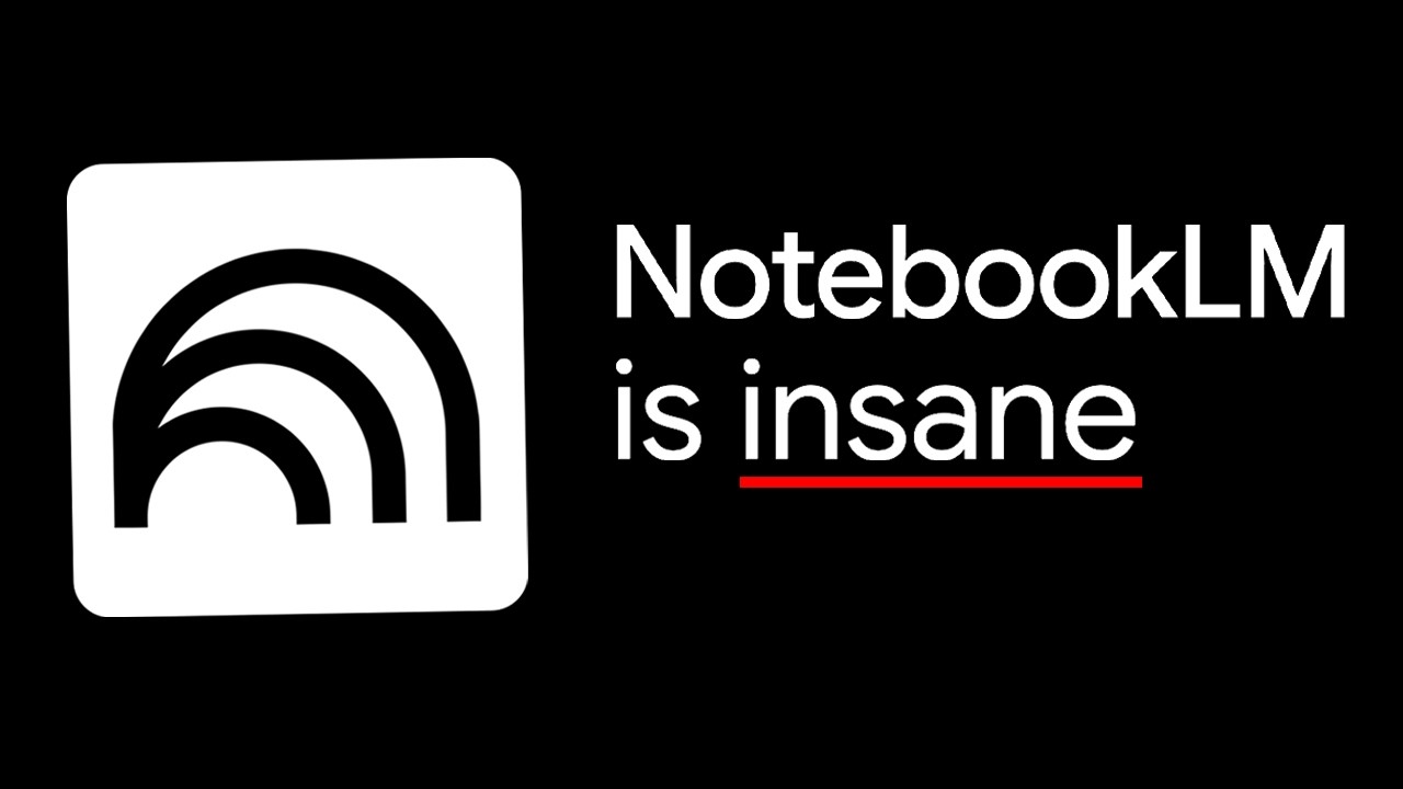 NotebookLM just got 10x better… let’s run it