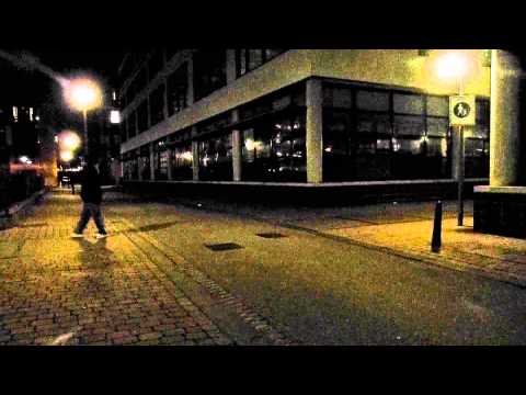 $impletune - LONELY NIGHTS (Official Video) [Prod by Sinima Beats]