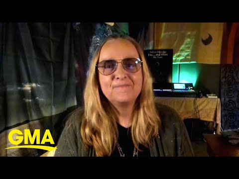 Melissa Etheridge opens up about son’s death and what she’s doing to honor him l GMA