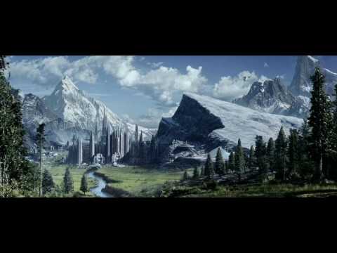 A New Hope Destruction of Alderaan Extended