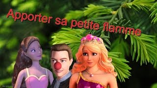 |DELIRES MARTIGAN| - Apporter sa petite flamme