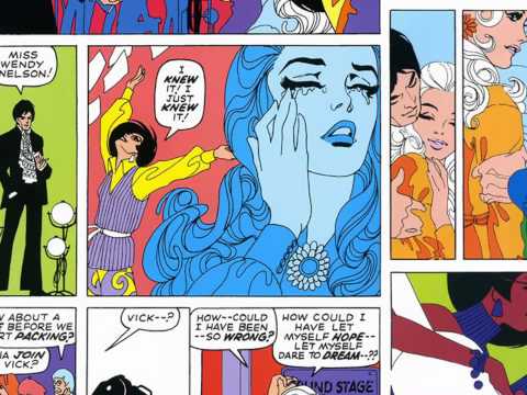 ►I Marc 4◄ - Happy Man