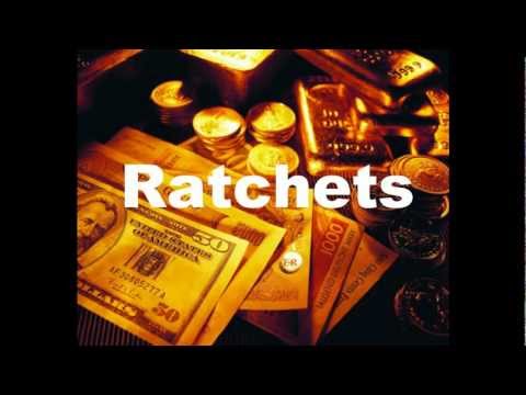 Joe Moses - Ratchets Ft. Tyga & Kody