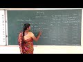 XII Standard Day 7 Bio Botany Biology Classical Genetics