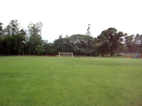 Circulo Militar de Campinas - Campo de Futebol