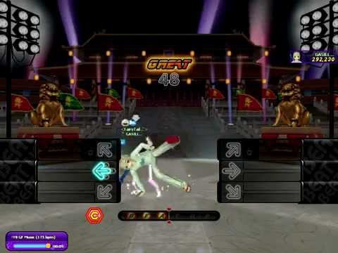 AuditionPVS GF Music 175 LV.6