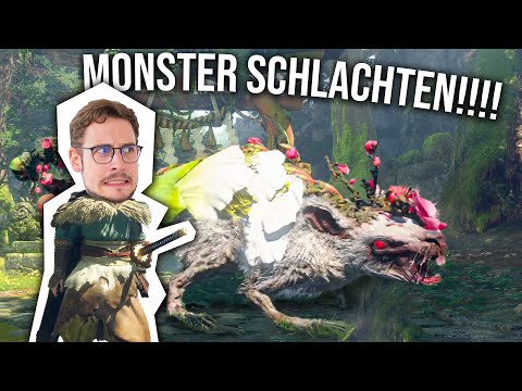 Wir schlachten ALLES! | Wild Hearts