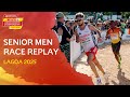 AMAZING FINISH Senior Men S Race REPLAY SPAR European Cross Country Championships 2025
