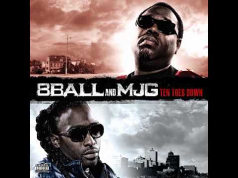 8Ball & MJG "Life Goes On" featuring Slim Thug