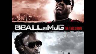 8Ball &amp; MJG &quot;Life Goes On&quot; featuring Slim Thug