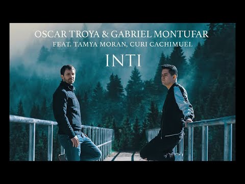 Oscar Troya, Gabriel Montufar - Inti REACCIÓN🇦🇷