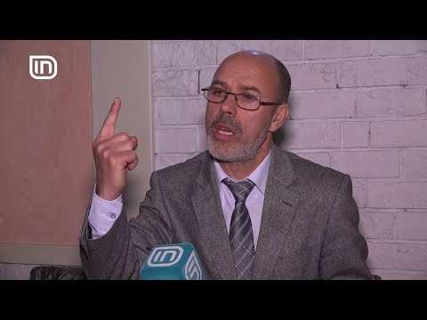 Kolaudim 27112017 - Ne interviste NdriCim Mehmeti