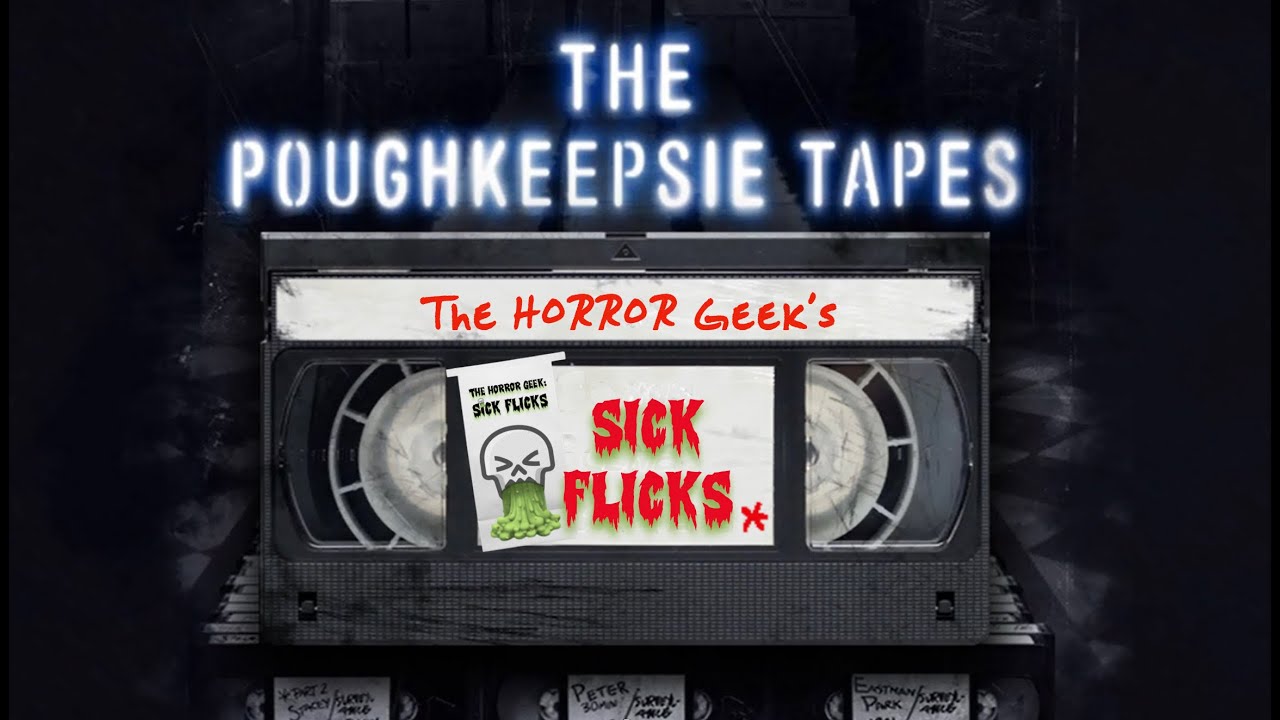 Is This the Most Disturbing Found Footage Flick? | The Poughkeepsie Tapes