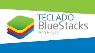 Removendo o circulo do cursor "BlueStacks" (circulo 