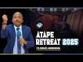 LIVE 19 04 2025 ATAPE RETREAT 2025 SAIKOLOJIA YA FEDHA PR DAVID MMBAGA