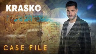 Case File #3 | Krasko