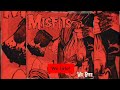 Misfits - We Bite (Lyrics)