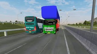 Download lagu Truk Hino 500 oleng cak mp3