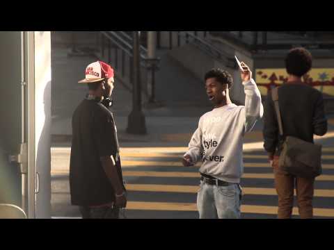 CITY P aka SupaStar City - WE HATE CITY!