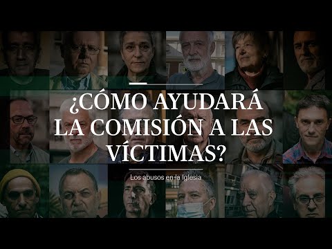 Carmen CALVO: "Con esta INVESTIGACIÓN nadie estará a salvo si toca a un MENOR" | EL PAÍS