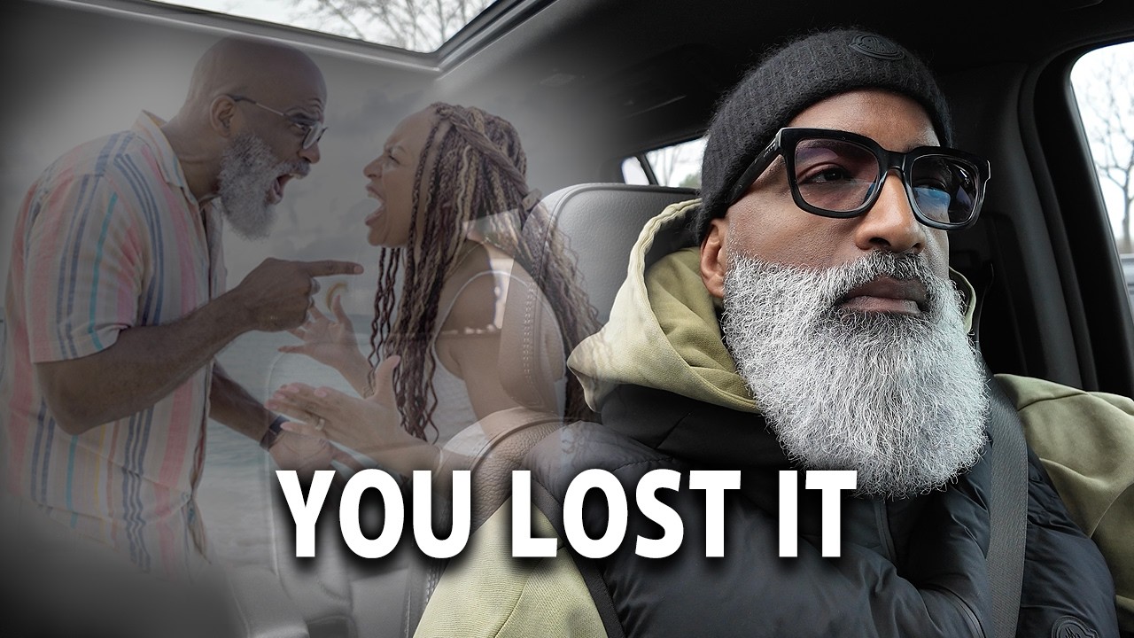 The Discipline of Reconciliation