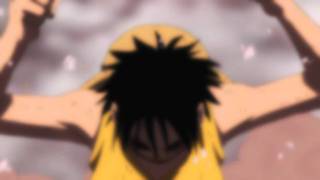 [HD] The thin Red Line ~ Beta Battle vs TrafalgarLaw7 [WON]