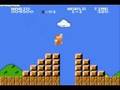 Super Wario Bros Horrible SMB Hack