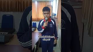 Download lagu Wawancara dengan autisme jago bernyanyi #shorts #vtuber #autisme mp3
