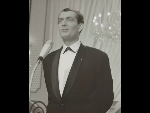 1962 Luxembourg: Camillo Felgen - Petit bonhomme (3rd place @ Eurovision Song Contest in Luxembourg)