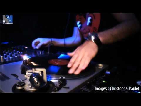 Aftermovie HV SHOP - DJ SUB ZERO - 1515 - PARIS