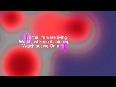 Neon Lights - Photronique [Official Lyric Video]