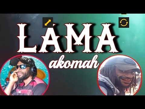 Lewikopa Crew - Lama Akomah (2022)[Tomio Pinango]@tomiostudio_ #wirumusic