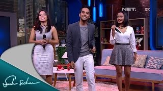 Download lagu GAC gets a challenge to sing a song from Scrambled Words mp3