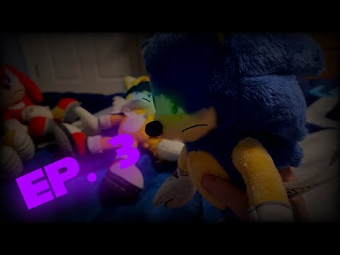 Sonic plush superior season 3 chapter 5 episode 3 a prime situation